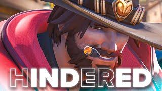 TILTING Streamers With My McCassidy | Overwatch 2