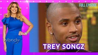 The Wendy Williams Show | Trey Songz | FULL EPISODE | 12/6/12