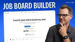 Create & Monetize a Job Board for $79 - Job Boardly AppSumo LTD Review