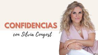 CONFIDENCIAS CON SILVIA CONGOST - PROGRAMA 108 (20/06/2024).