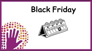 The History of Black Friday