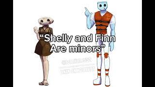 Dandy’s World HeadCannons be like(SATIRE)~ORIGINAL