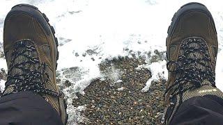 Hi-Tec Hiking Boots | Hi-Tec Boots Review | Hi-Tec