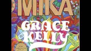 Mika - Grace Kelly - Official Song - High Quality sound