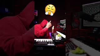Wait till the beat drop #beat #musicproduction #reasongang