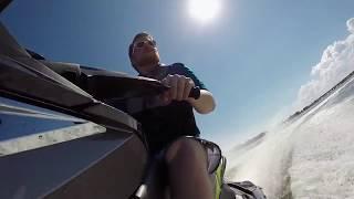2015 Sea Doo GTX Limited 260 | Boat Review