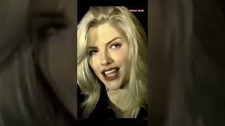 Beauty Of Anna Nicole Smith #beautyqueen #annanicole