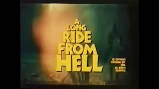 A Long Ride from Hell (1968) Trailer