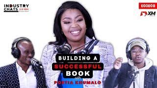 How to be build a successful IB book | Portia Khumalo on types of broker deals