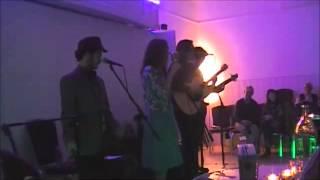 Commodore and the Feathers - Records on (Corinne Bailey Ray)