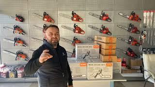 STIHL S-LİNE SİPARİŞLERİ HAKKINDA BİLGİLENDİRME