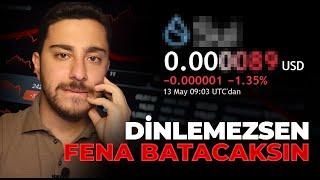 Bazı Şeyleri İfşa Etmenin Zamanı Geldi