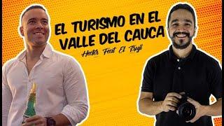 El Turismo en el Valle del Cauca - Héctor Farago ft El Truji