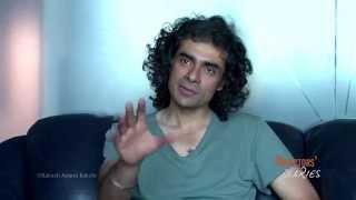 IMTIAZ ALI on his 1st film being his film school & Directors' Diaries - Rakesh Anand Bakshi