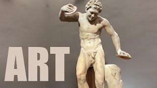 The Provocative Art of Sculpture: From Stone to Soul: Sculptural Journeys of Inspiration