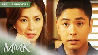 Plano | Angel Locsin, Coco Martin | Maalaala Mo Kaya