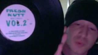 Prisoners of technology Fresh Kutt Records True Born