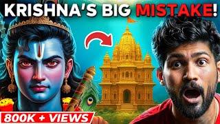 Mystery of Dwarka explained by Abhi and Niyu