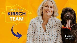 Meet the Kirsch Team