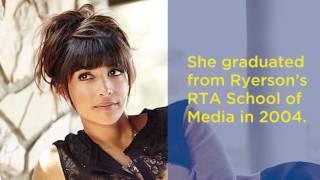 12 Celebrities That Went to Ryerson | OneClass