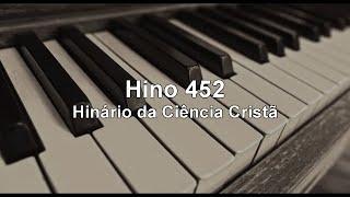 Hino 452 - Christian Science Hymnal - Hymns 430-603