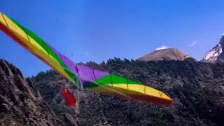 Soaring Over California Ride! DCA Disney California Adventure 2020!