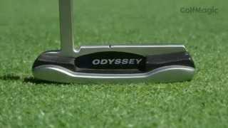 Odyssey Works Versa #1  | GolfMagic.com