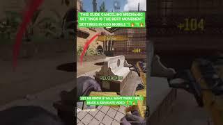 THE MOVEMENTS ARE ON POINT #codmobile #warzonemobile #callofduty #gaming #mobile #games #yt