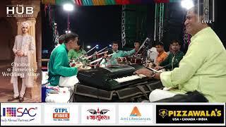 Atul Purohit - United Way 2024 - Day 2 #navratri2024 #atulpurohit #nonstopgarba2024