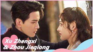 《影帝的公主》精华 EP7-8 | Be My Princess | iQiyi Romance