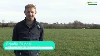 Study Agriculture with Teagasc