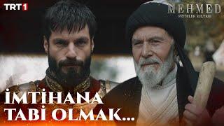 Tek Teslimiyetin Aşka, Aşkını İmtihan Eden Hüda’ya Olsun - Mehmed: Fetihler Sultanı 24. Bölüm @trt1