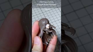 30MS Kogane Tsukioka Straight Build 01[Head]