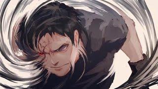 Obito Uchiha All Kamui Scenes 