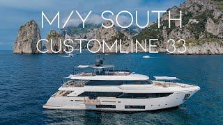 Eleganza sul Mare: Yacht Ferretti Custom Line 33 | Video Promozionale