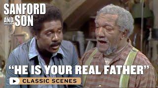 Lamont Receives SHOCKING News | Sanford and Son