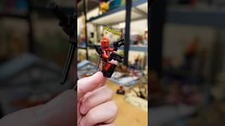 STOP Overpaying for LEGO Deadpool Minifigures! #deadpool