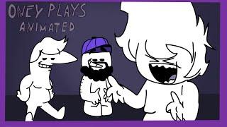 90 percent black - Oneyplays Animated