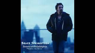 Bruce Springsteen - Streets of Philadelphia (Floydian Dip Remix) (Audio)