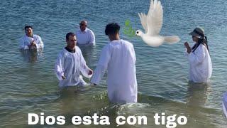 Sigue adelante sigue  Bautizos 2022 Iglesia Fiel y verdadera