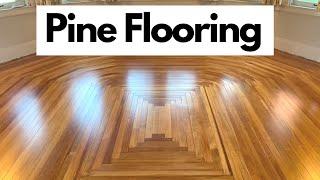 Pine Hardwood Flooring | Everything you need to know