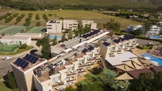 Aparthotel Duva & Spa **** - Puerto Pollensa, MALLORCA