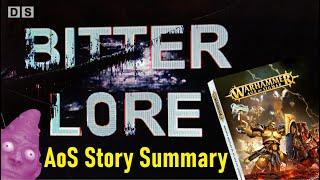 Age of Sigmar Story Summary  |  Stir
