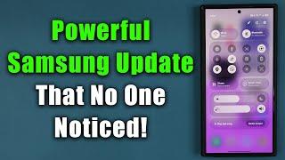 New Samsung Update Brings Incredible Features & Freebies to Millions of Galaxy Phones!