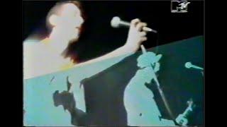 Carter USM - Sheriff Fatman 1990 performance