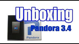 Unboxing pandora box z3x team