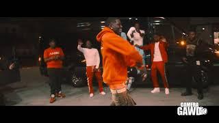 Big Boogie | Halloween | (Music Video) Shot by @CameraGawd