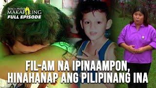 Ang muling pagkikita ng Fil-Am na si Ken at ng kanyang tunay na ina | Sana’y Muling Makapiling