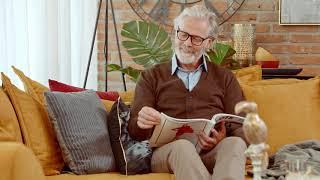 Conforama "Sofa Pascha" - Werbespot 2020