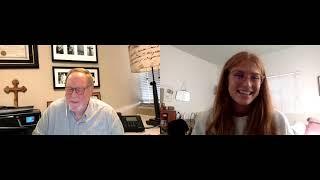 Cross Exam Dr Jim Johnson with Madie Fox